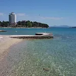 In Near Blue