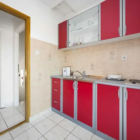 Apartament In Near Blue