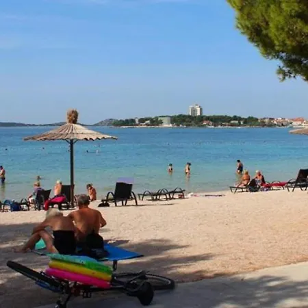 Apartament In Near Blue Vodice