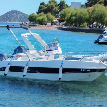 Apartament In Near Blue *