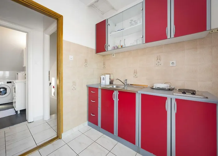 Apartamento In Near Blue