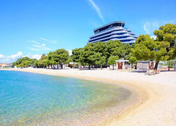 Apartamento In Near Blue