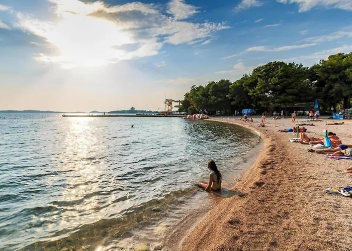 Apartamento In Near Blue *