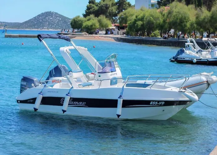 Appartement In Near Blue *