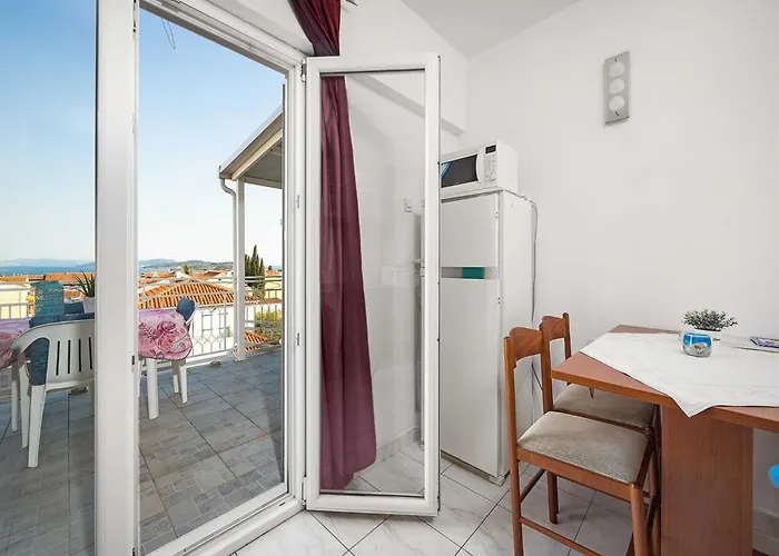 Apartamento In Near Blue